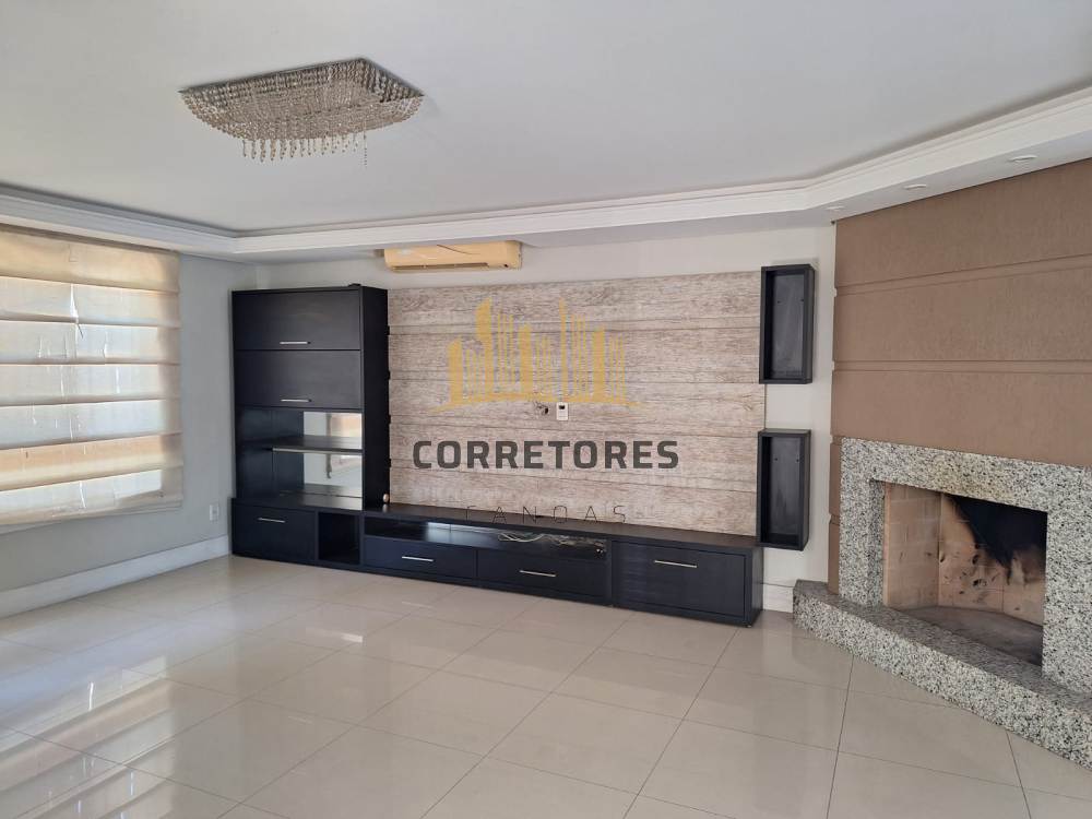 Casa/Sobrado Marechal Rondon Canoas 