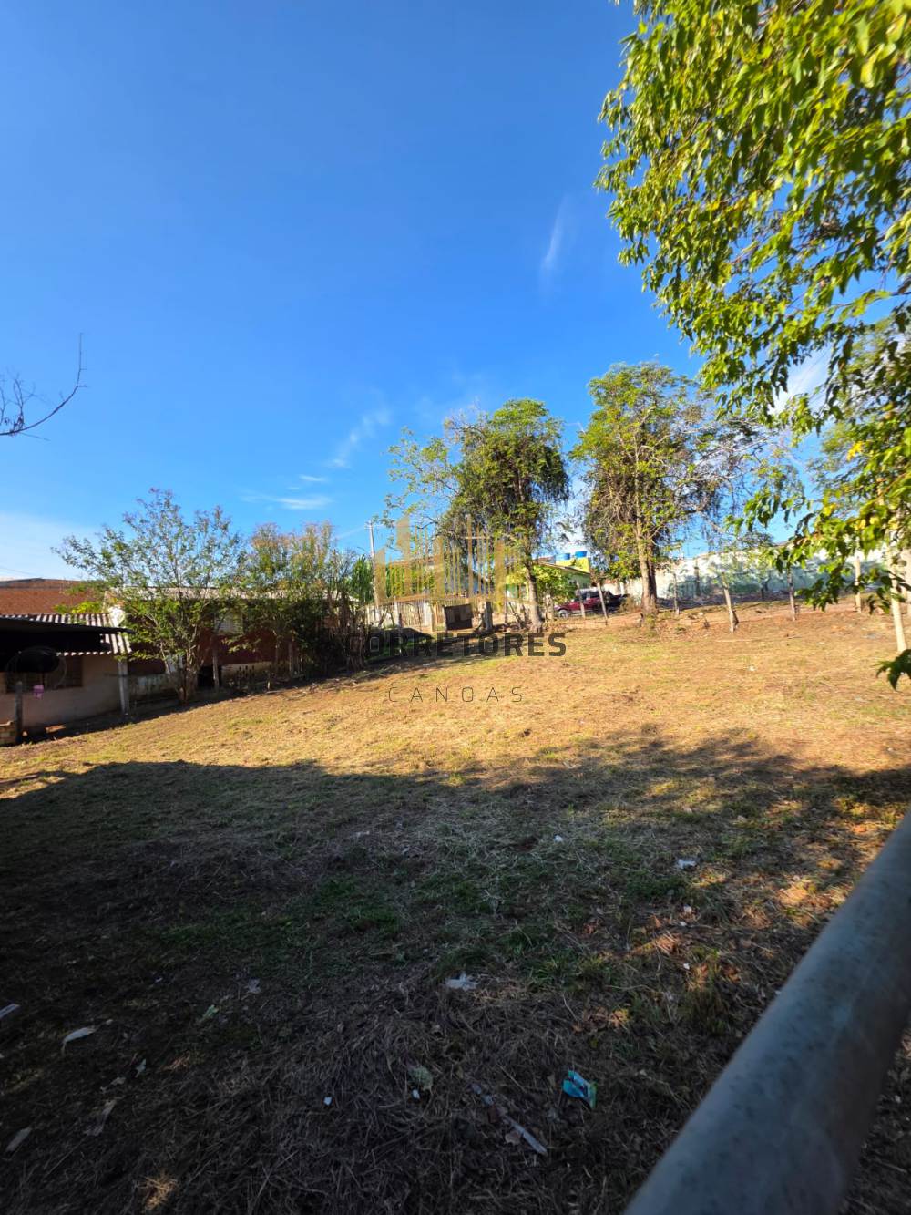 Terreno Olaria Canoas 