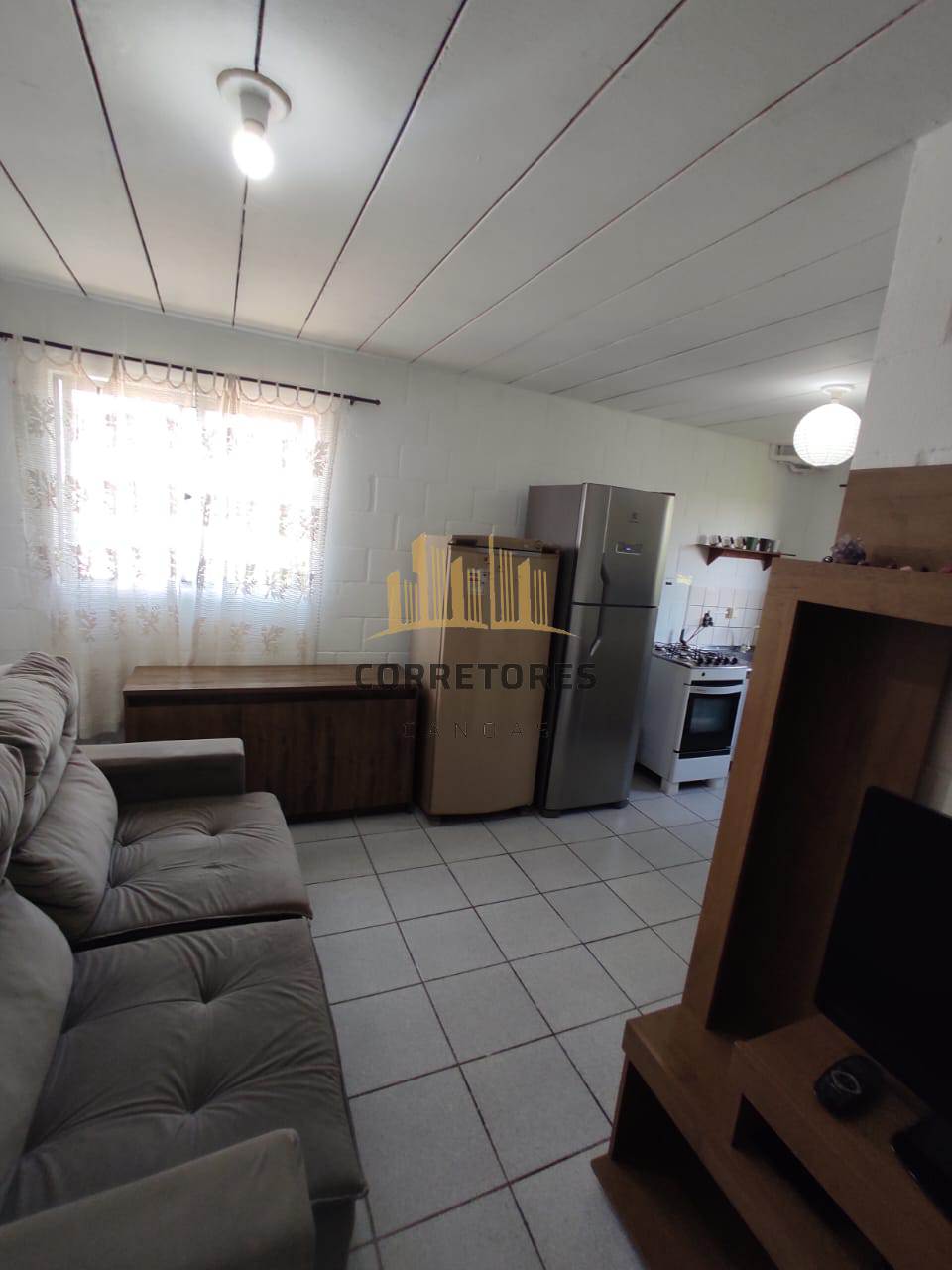 Apartamento Estância Velha Canoas 