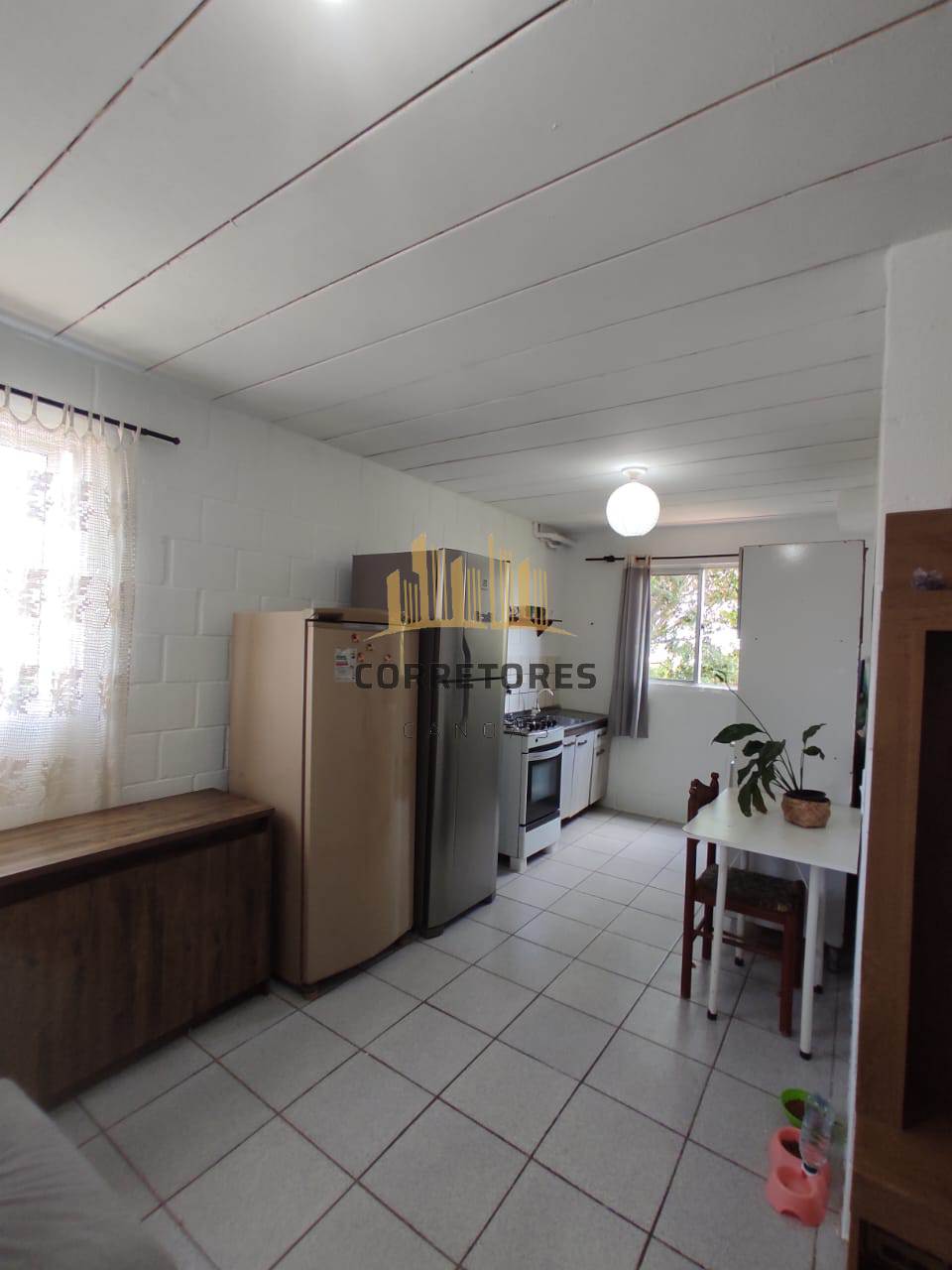Apartamento Estância Velha Canoas 
