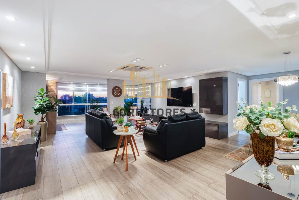 Apartamento Marechal Rondon Canoas 