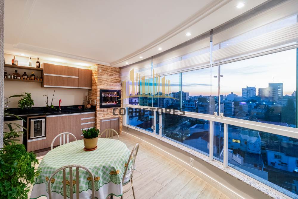 Apartamento Marechal Rondon Canoas 