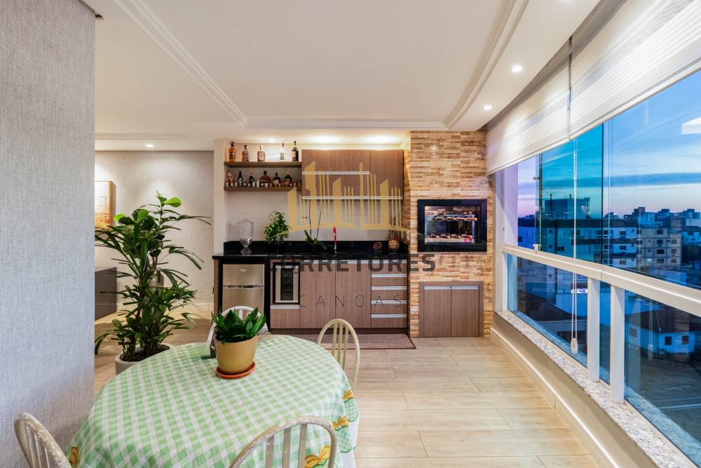 Apartamento Marechal Rondon Canoas 