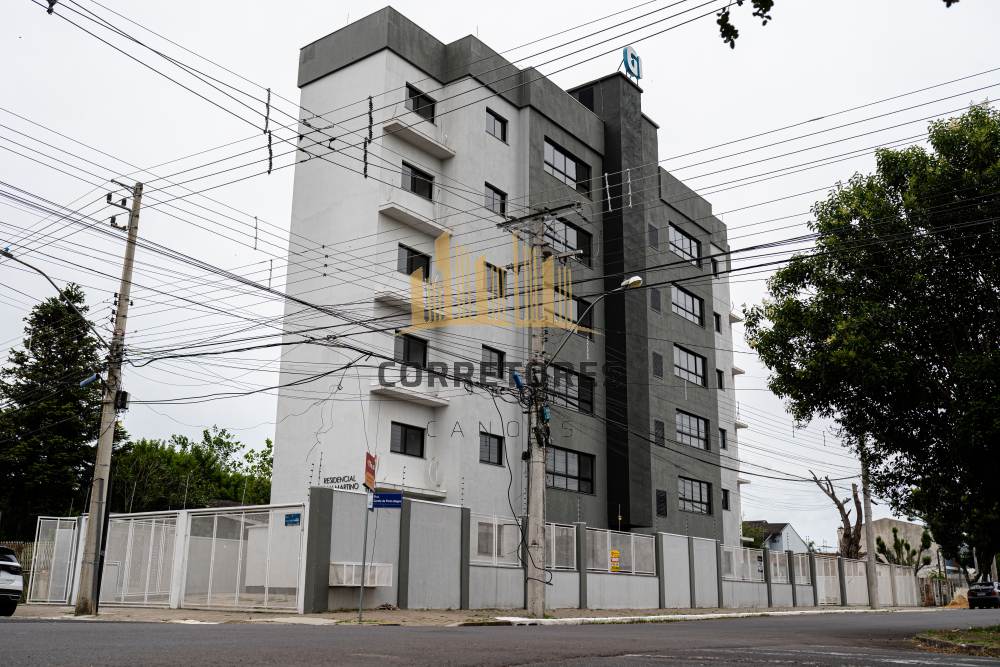 Apartamento Niterói Canoas 