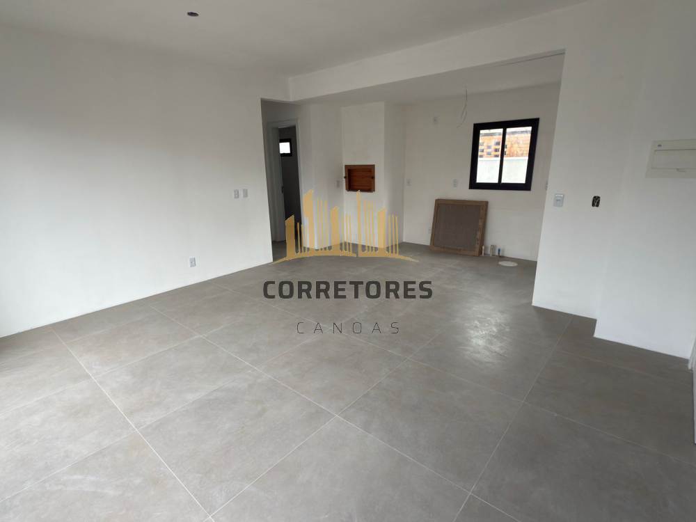 Apartamento Niterói Canoas 