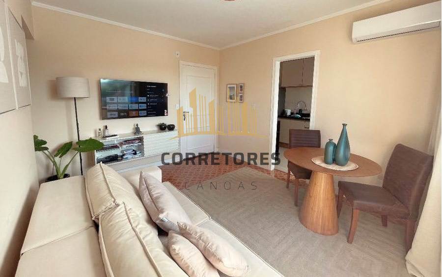 Apartamento Nossa Senhora das Graças Canoas 
