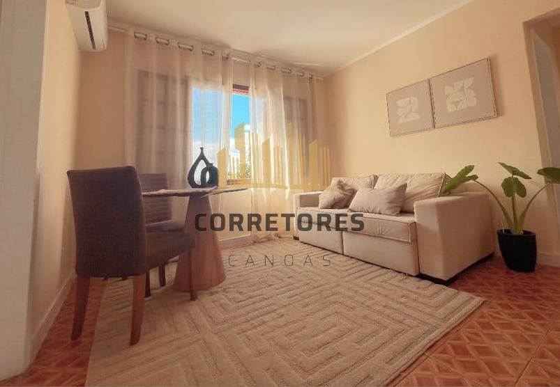 Apartamento Nossa Senhora das Graças Canoas 