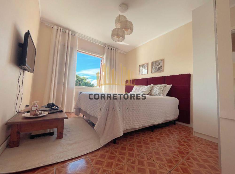 Apartamento Nossa Senhora das Graças Canoas 