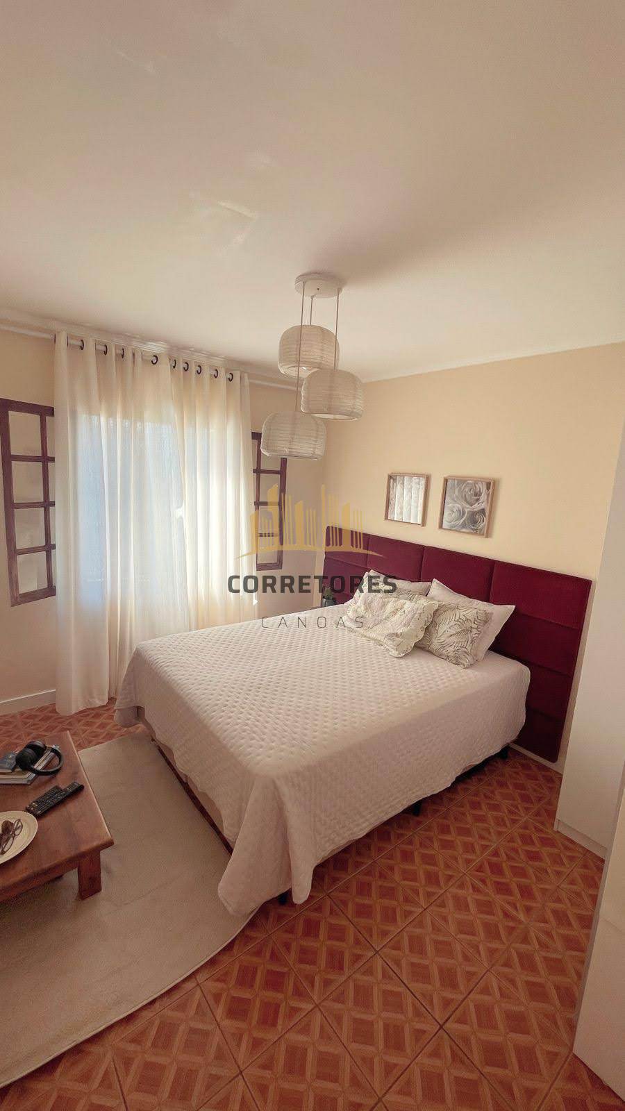 Apartamento Nossa Senhora das Graças Canoas 