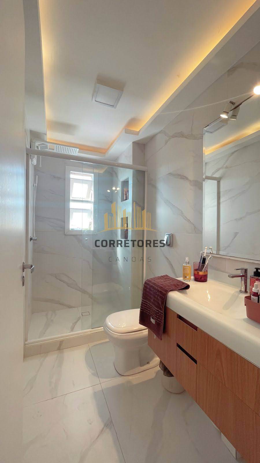 Apartamento Nossa Senhora das Graças Canoas 