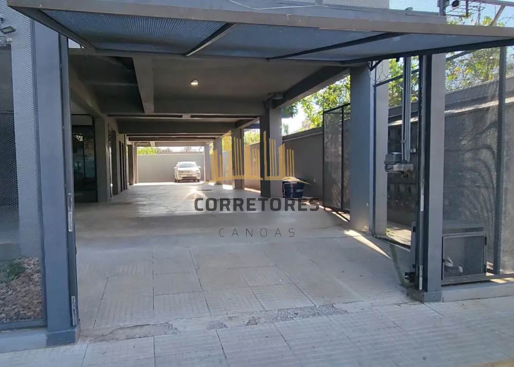 Loja Marechal Rondon Canoas 