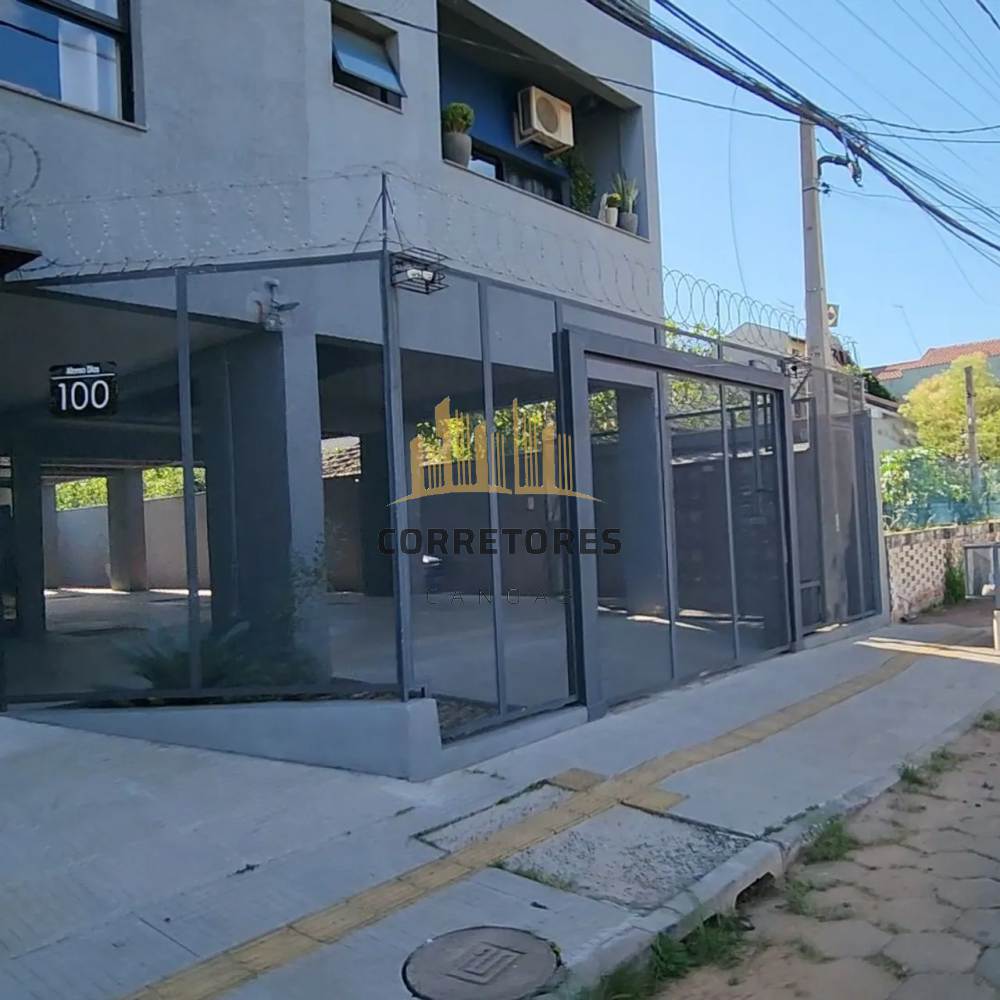 Loja Marechal Rondon Canoas 