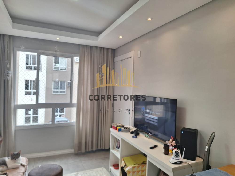 Apartamento Olaria Canoas 