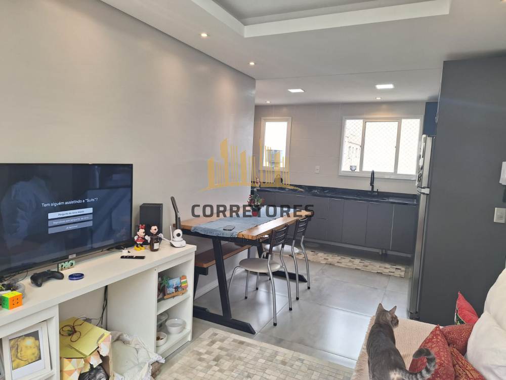 Apartamento Olaria Canoas 