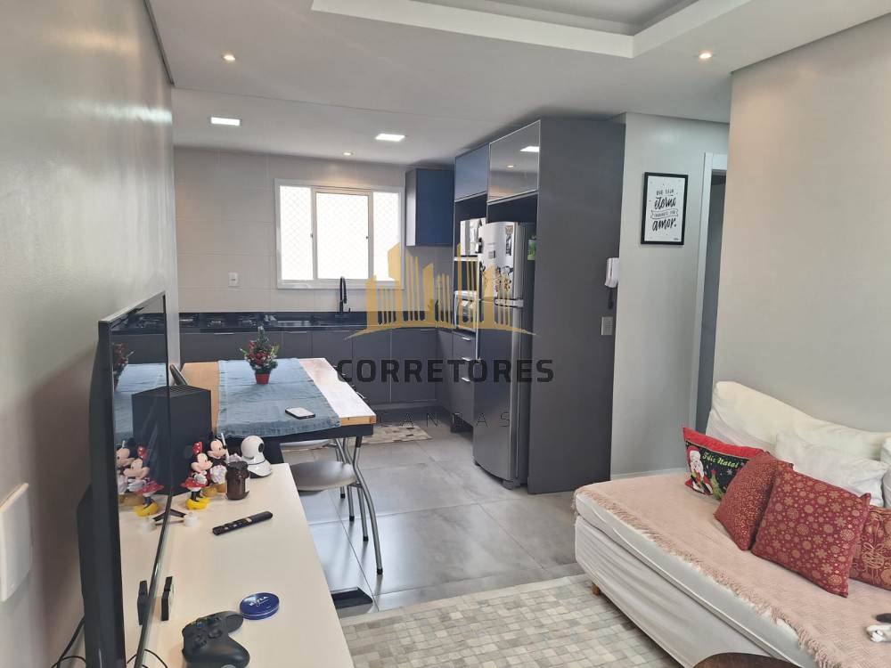 Apartamento Olaria Canoas 