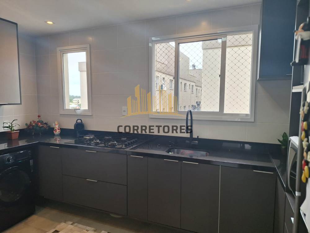 Apartamento Olaria Canoas 