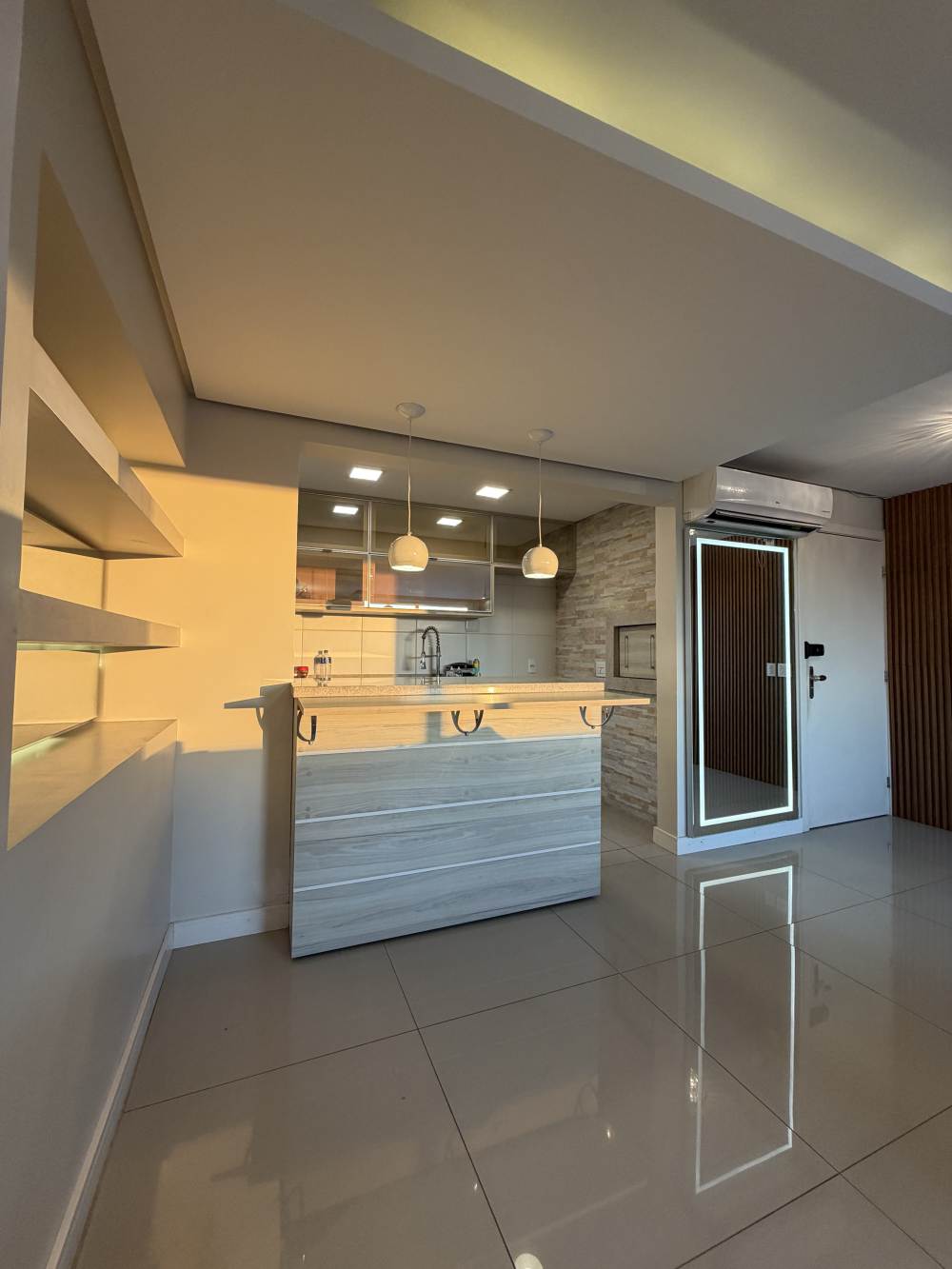 Apartamento Moinhos de Vento Canoas 