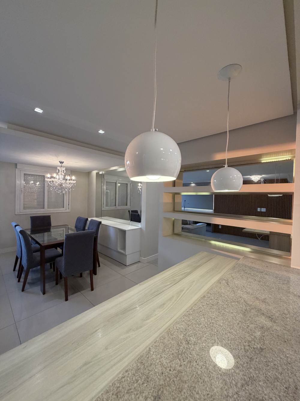 Apartamento Moinhos de Vento Canoas 