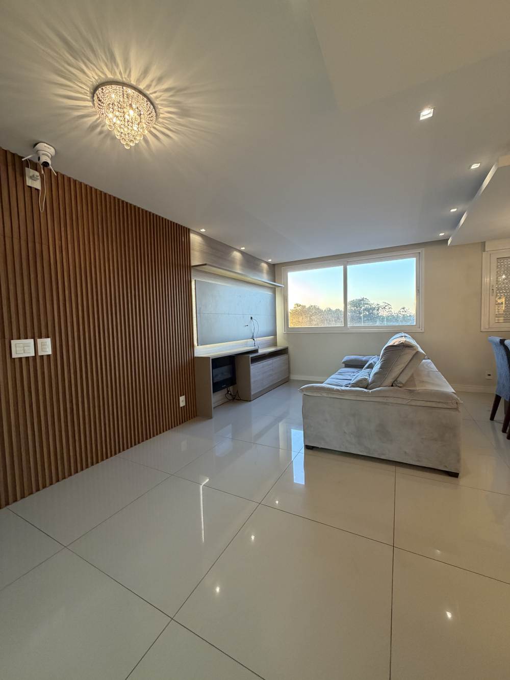 Apartamento Moinhos de Vento Canoas 