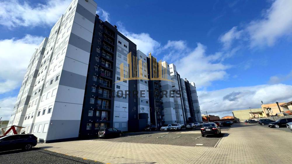 Apartamento Igara Canoas 