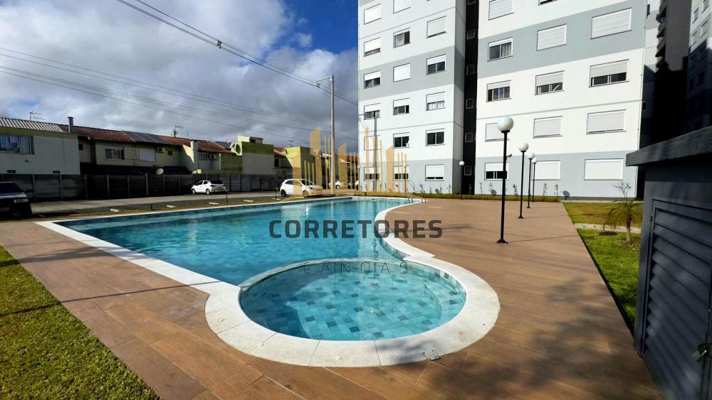 Apartamento Igara Canoas 