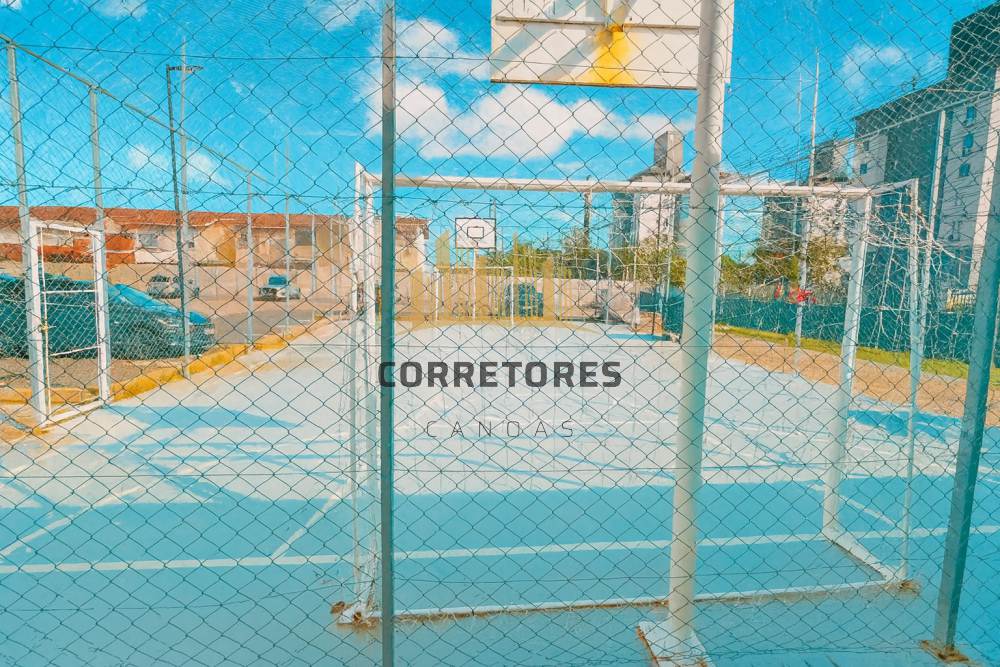 Apartamento Igara Canoas 