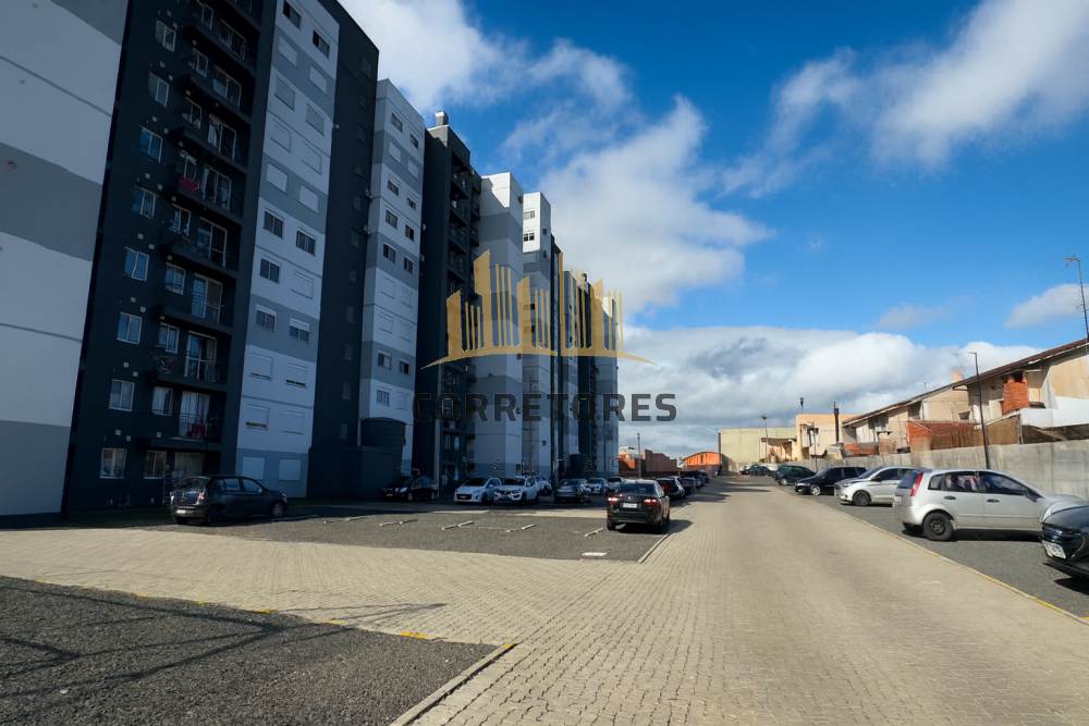 Apartamento Igara Canoas 