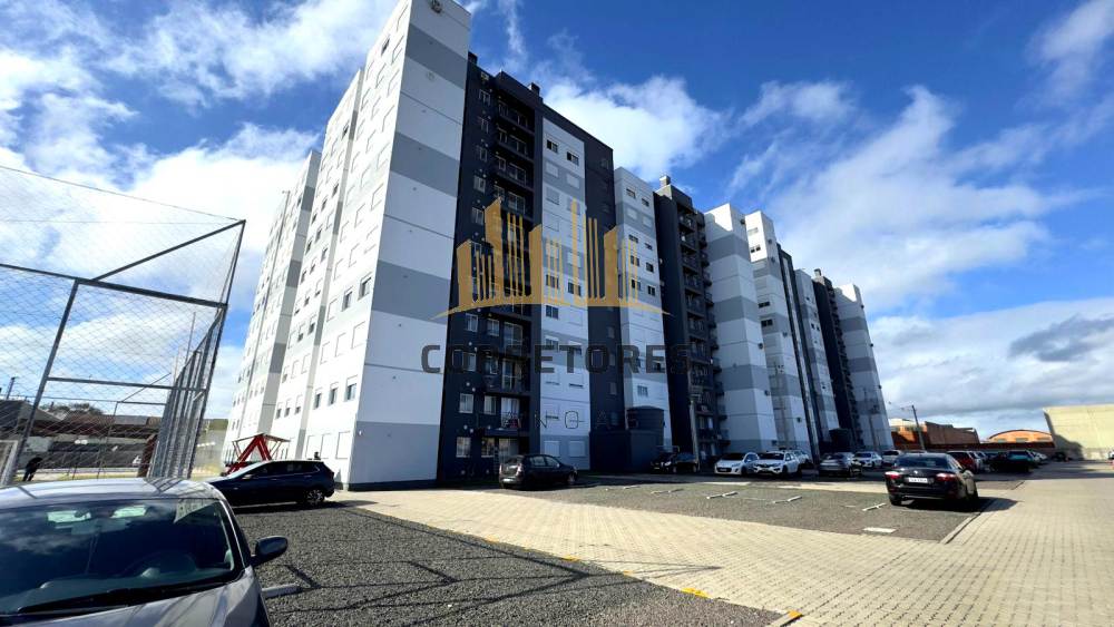 Apartamento Igara Canoas 