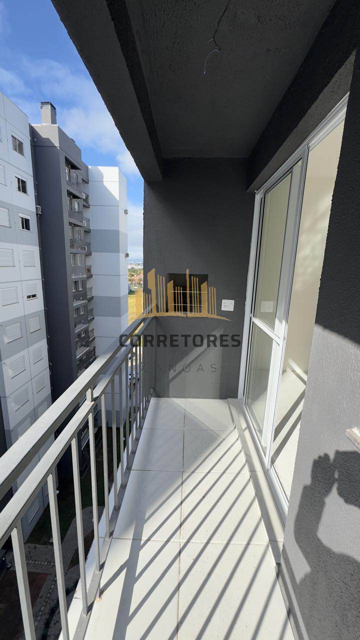 Apartamento Igara Canoas 