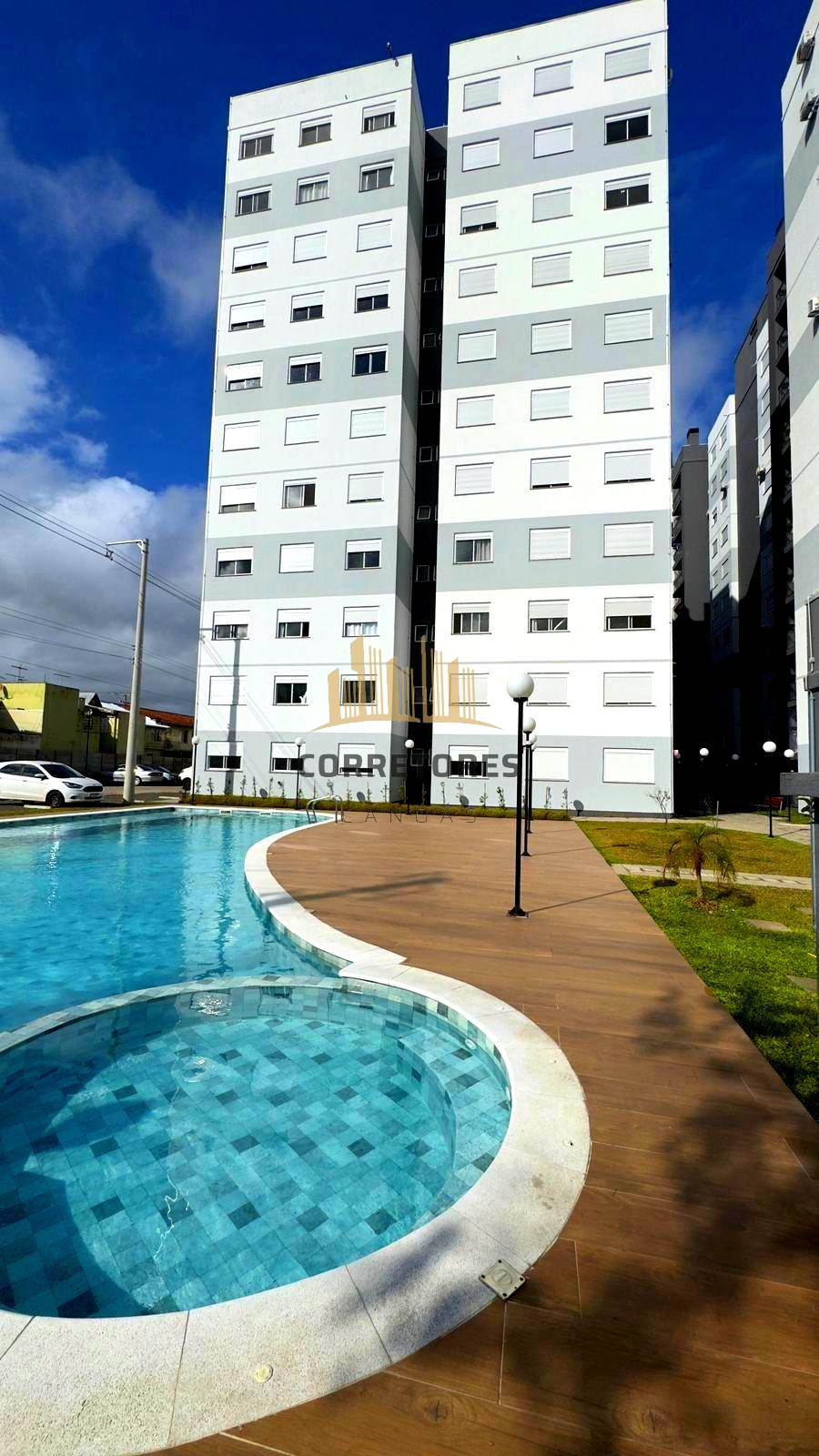 Apartamento Igara Canoas 