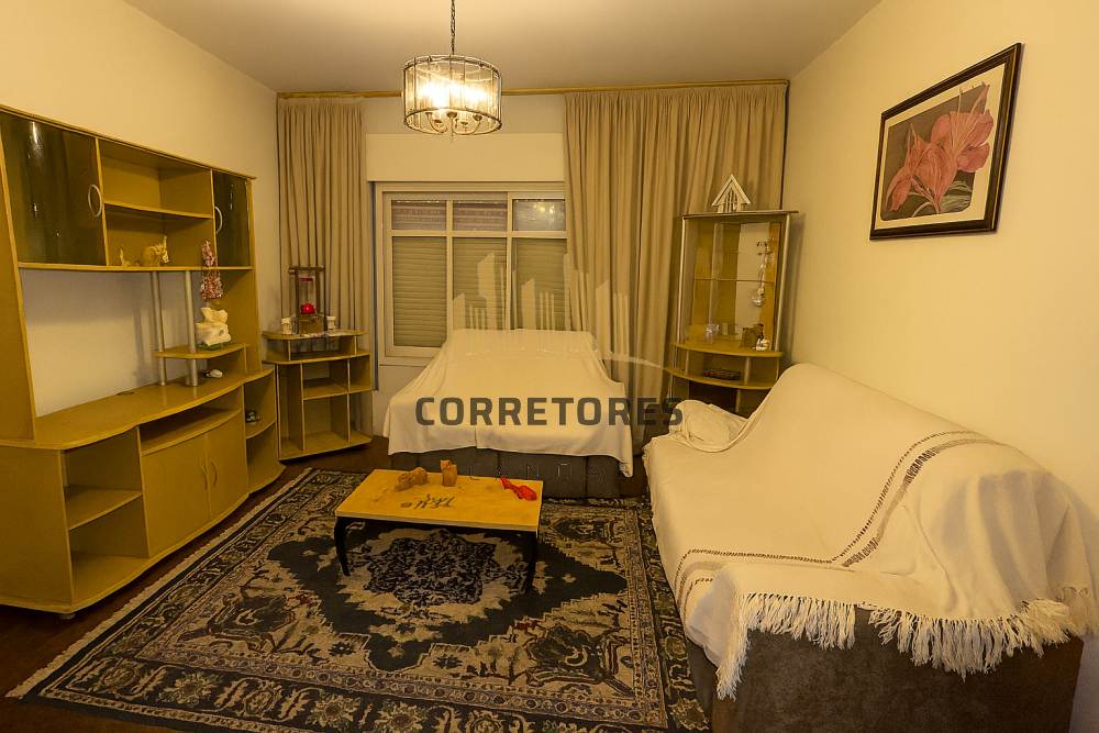 Apartamento Centro Canoas 