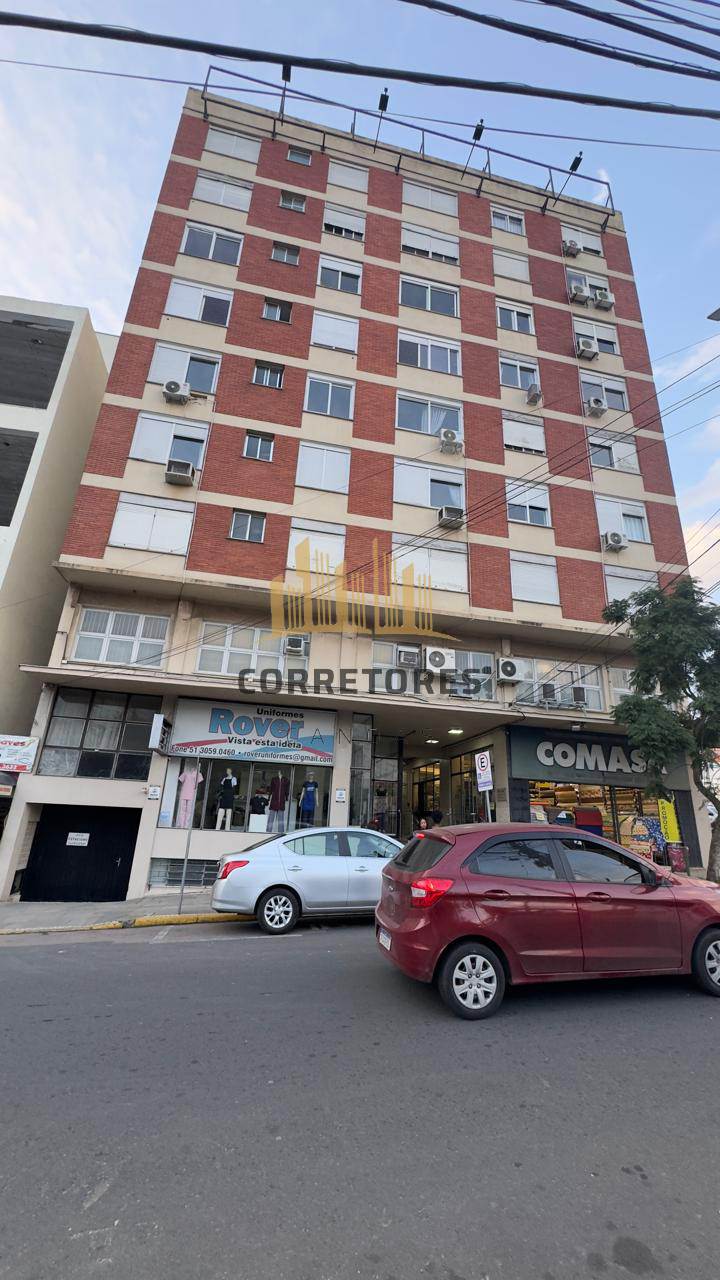 Apartamento Centro Canoas 