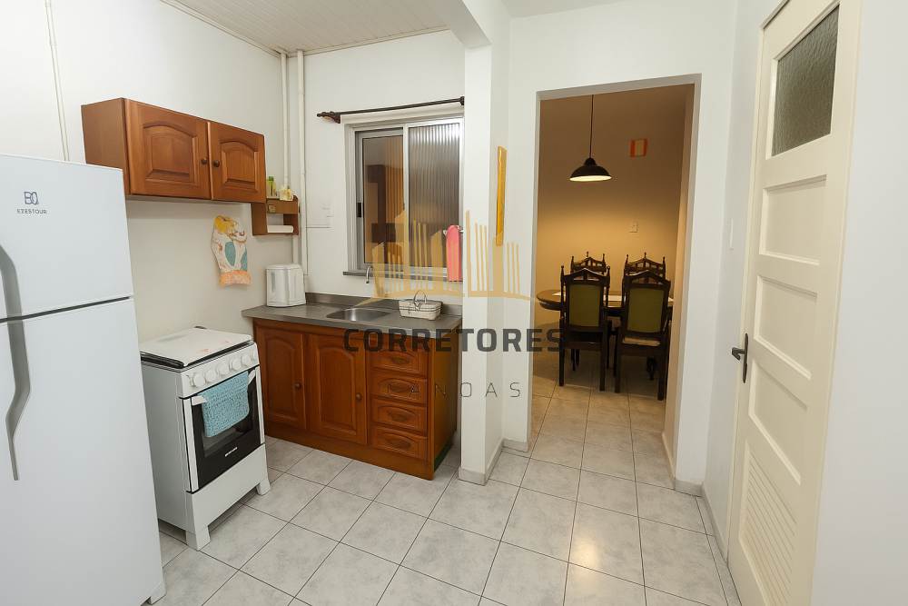 Apartamento Centro Canoas 