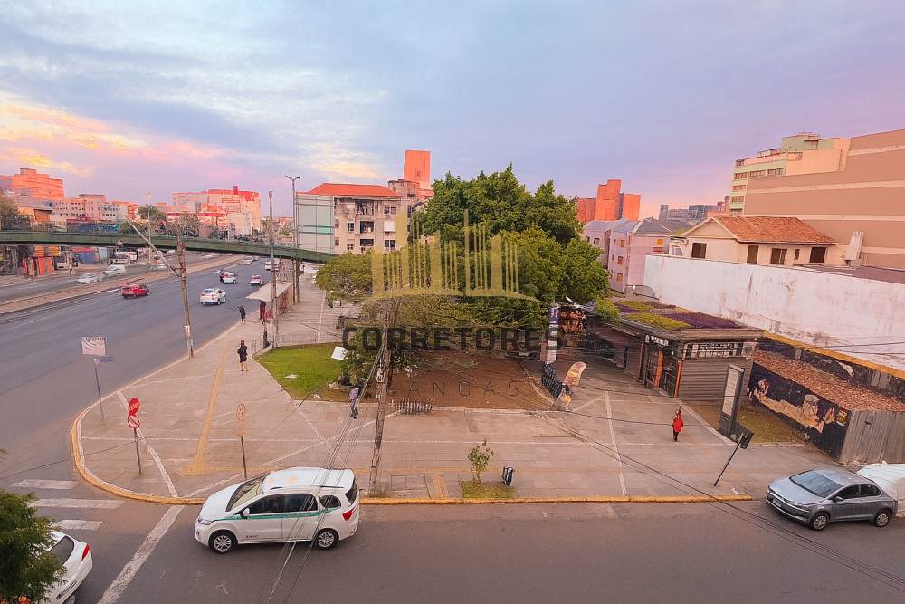 Apartamento Centro Canoas 