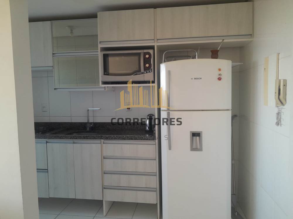 Apartamento Igara Canoas 