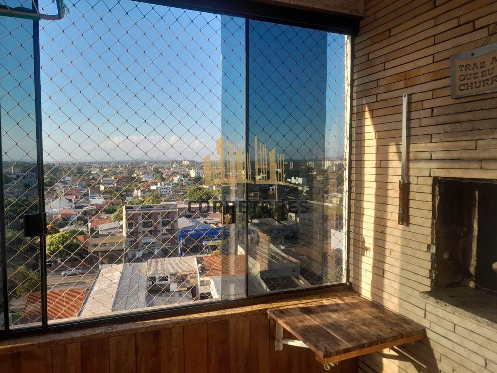 Apartamento Igara Canoas 