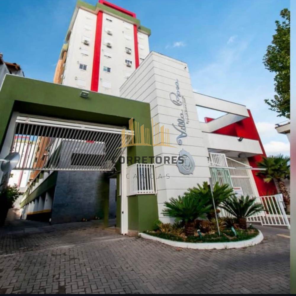 Apartamento Igara Canoas 