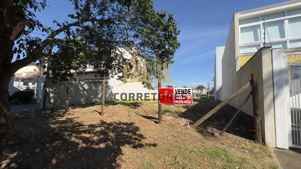 Terreno Bela Vista Canoas 