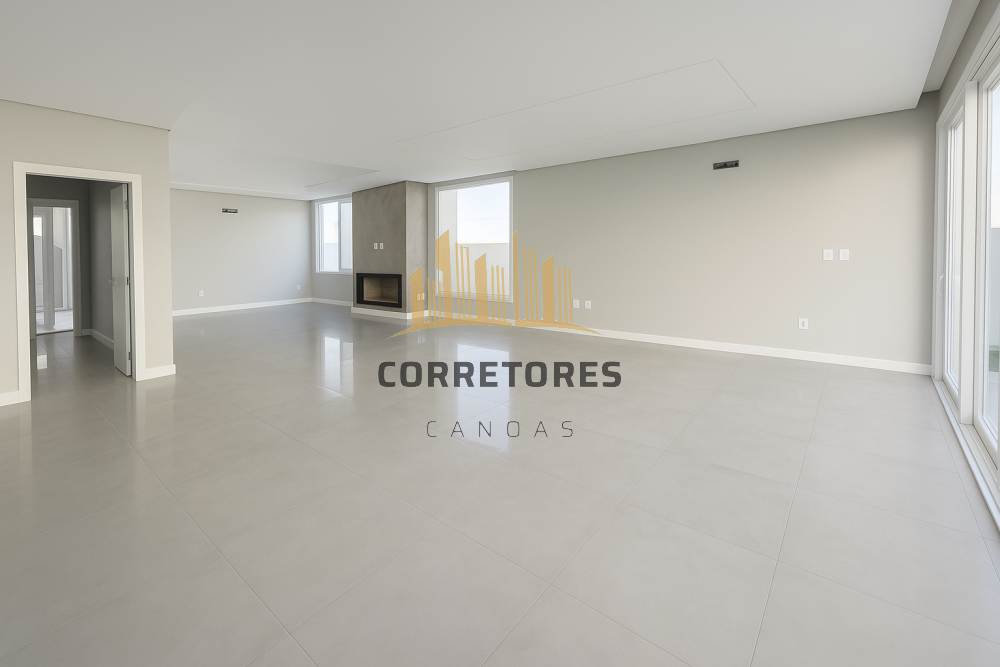 Casa em Condomínio Centro Nova Santa Rita 