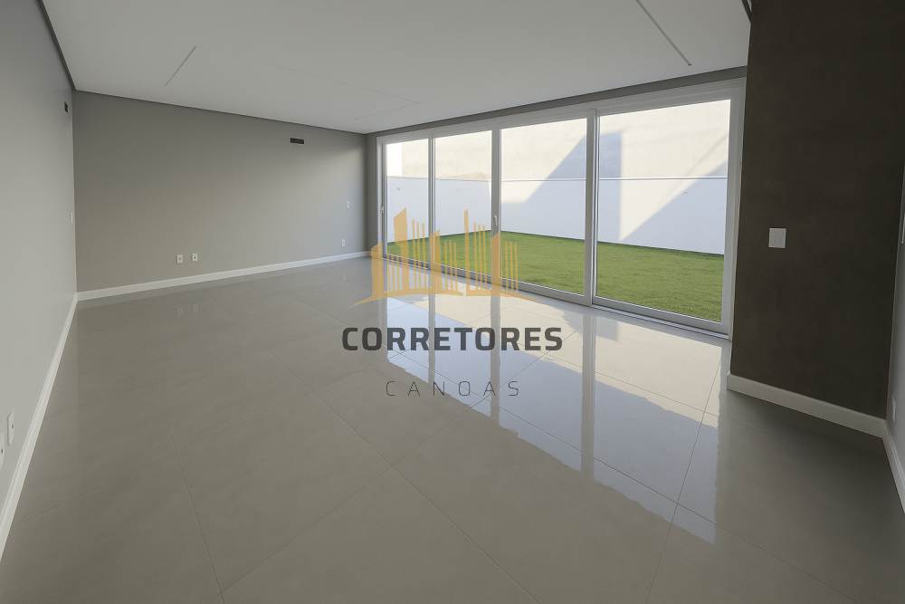 Casa em Condomínio Centro Nova Santa Rita 