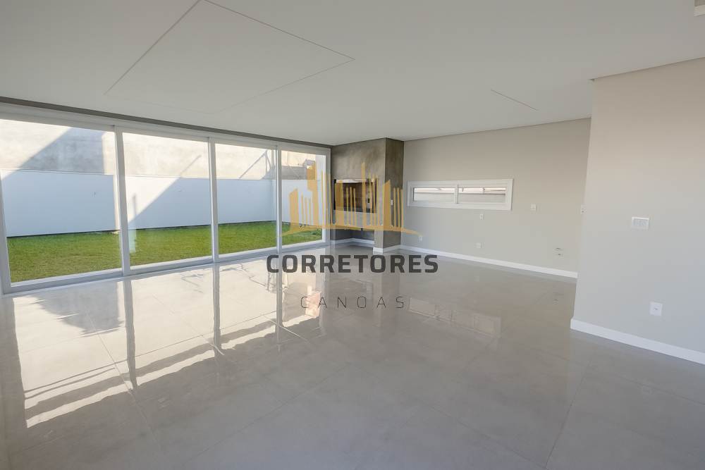 Casa em Condomínio Centro Nova Santa Rita 