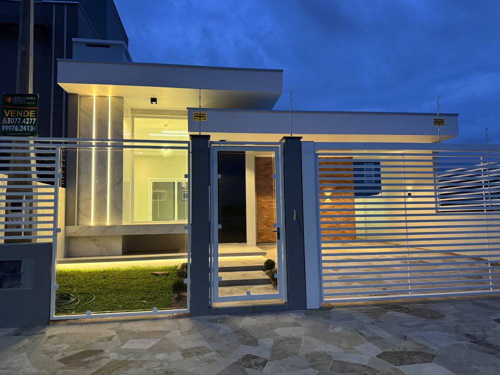 Casa/Sobrado Montserrat Canoas 