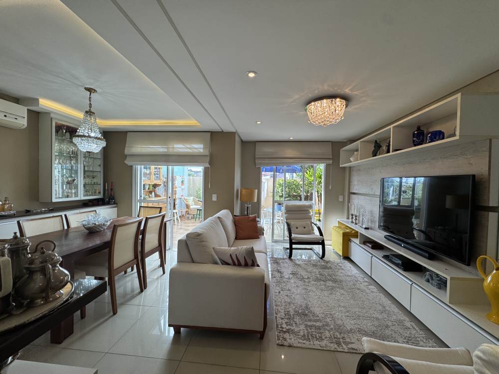 Sobrado em Condomínio Estância Velha Canoas 