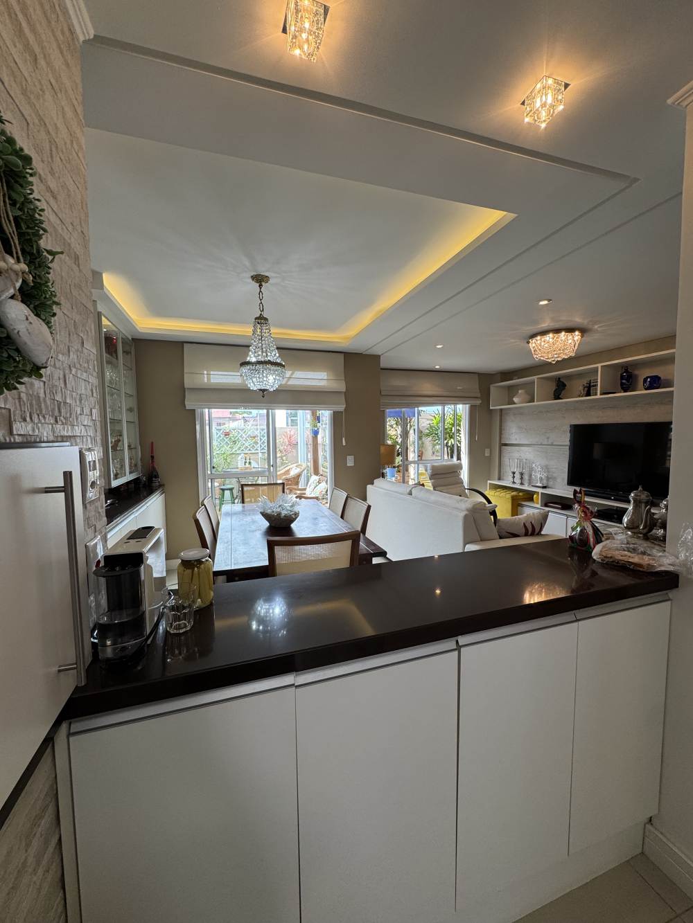 Sobrado em Condomínio Estância Velha Canoas 