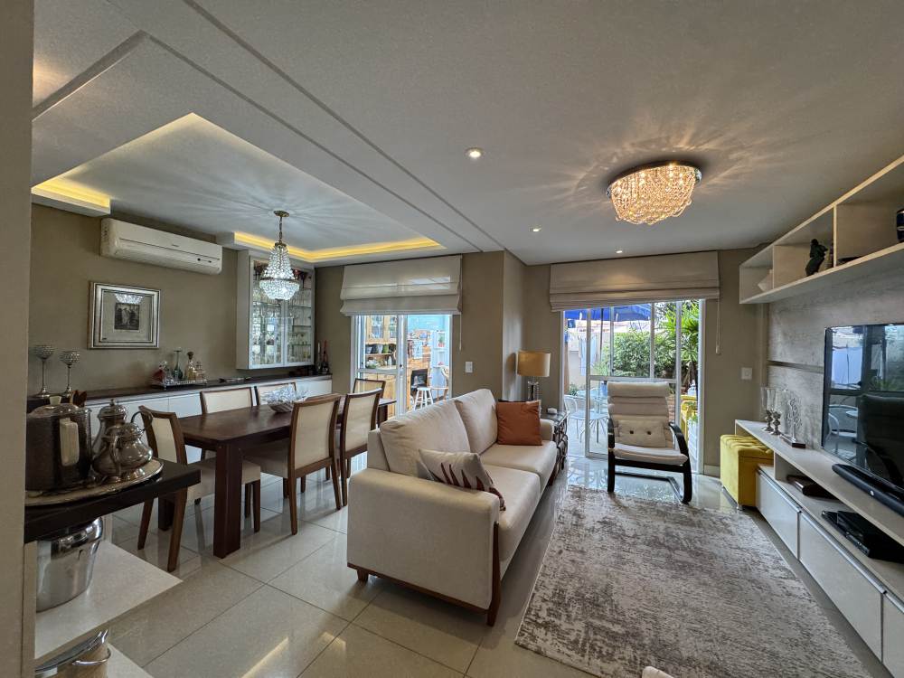 Sobrado em Condomínio Estância Velha Canoas 