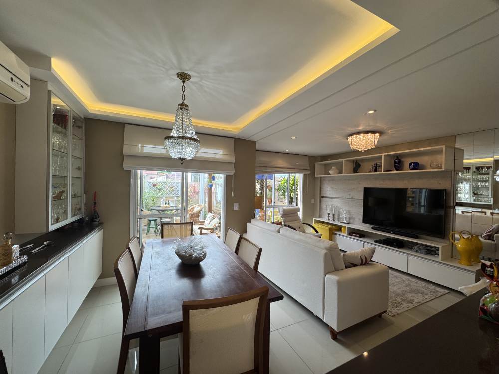 Sobrado em Condomínio Estância Velha Canoas 