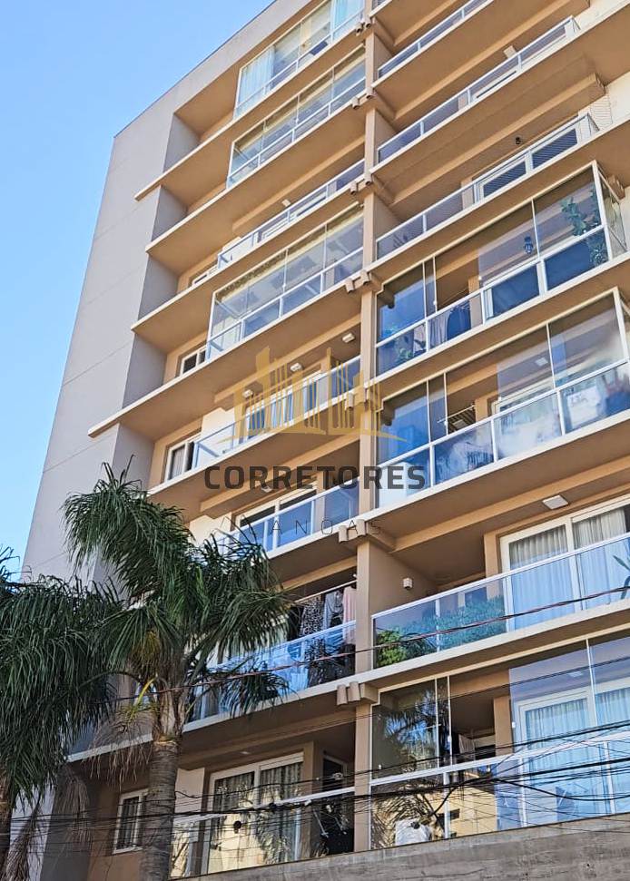 Apartamento Centro Canoas 