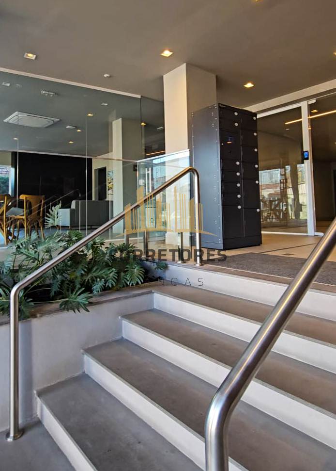 Apartamento Centro Canoas 