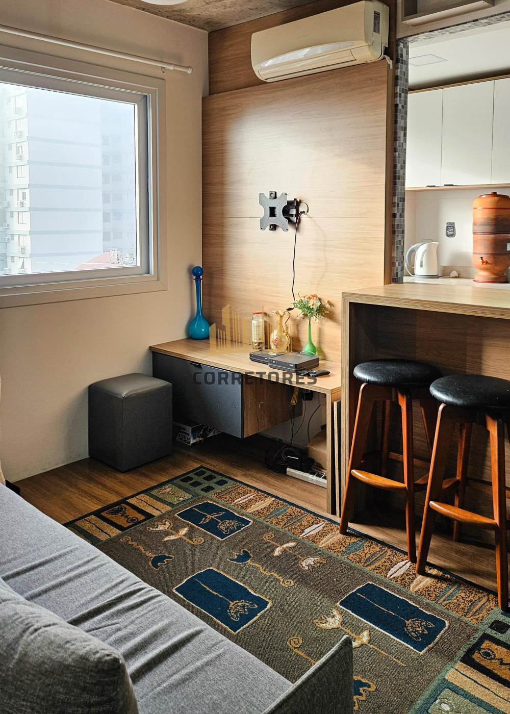 Apartamento Centro Canoas 