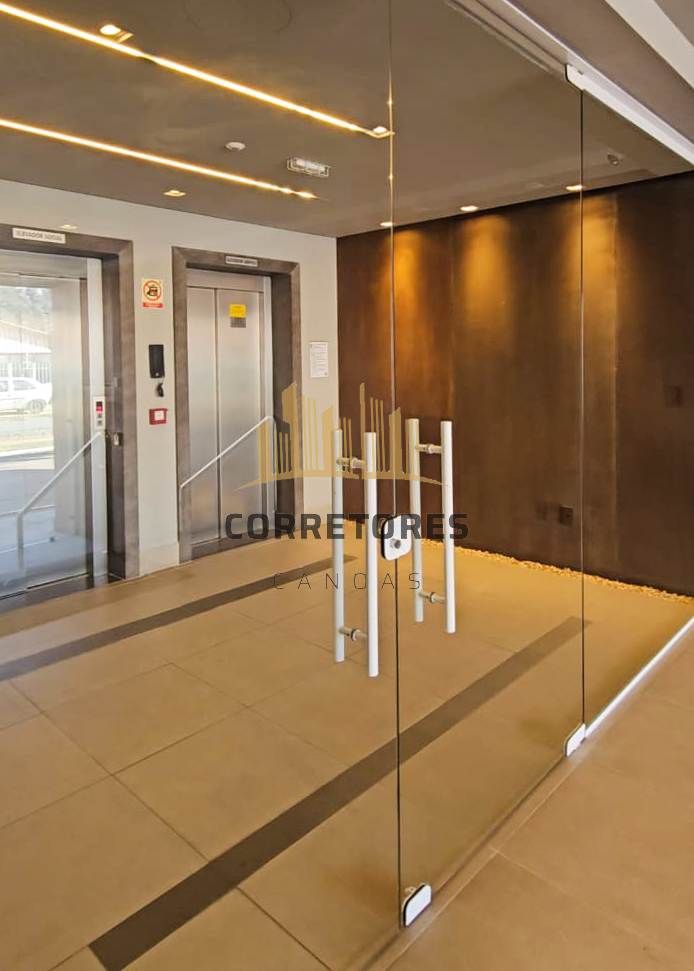 Apartamento Centro Canoas 